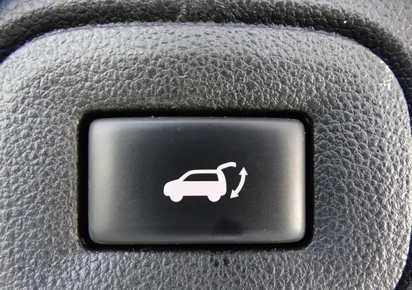 Renault Koleos cena 89900 przebieg: 38148, rok produkcji 2017 z Zelów małe 211
